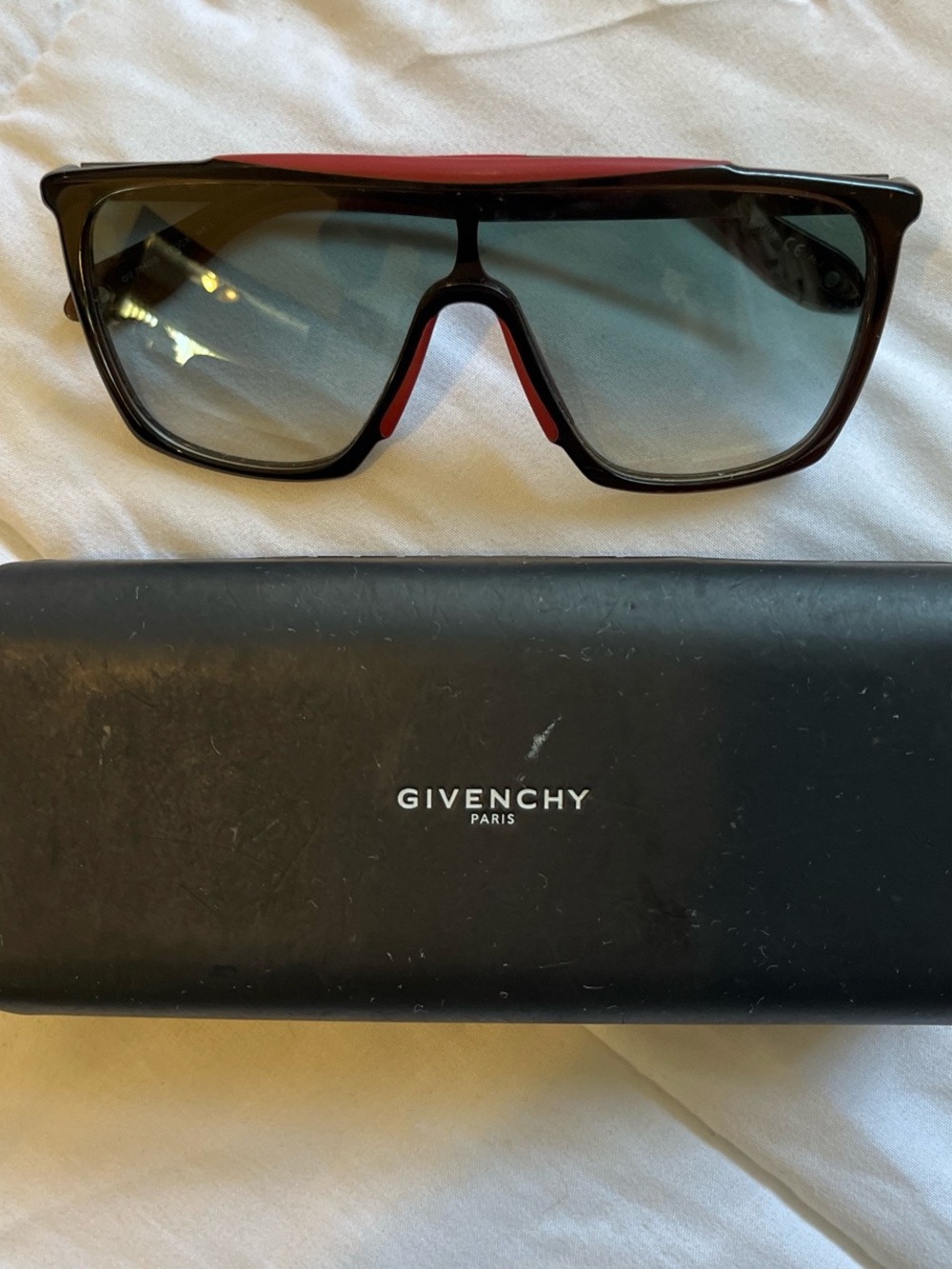 GIVENCHY sunglasses